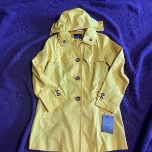 Raincoat